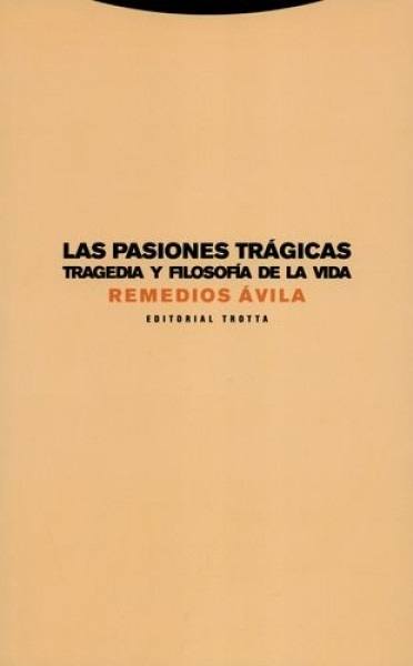 Las pasiones tragicas
