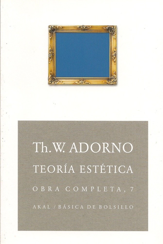 Teoria estetica