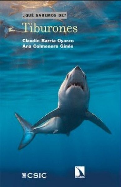 Tiburones