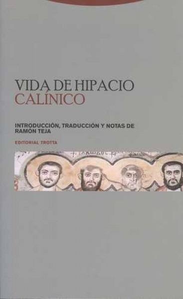 Vida de Hipacio