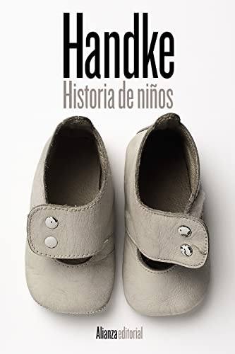 Historias de niños