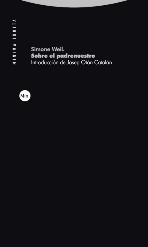 Sobre el padrenuestro