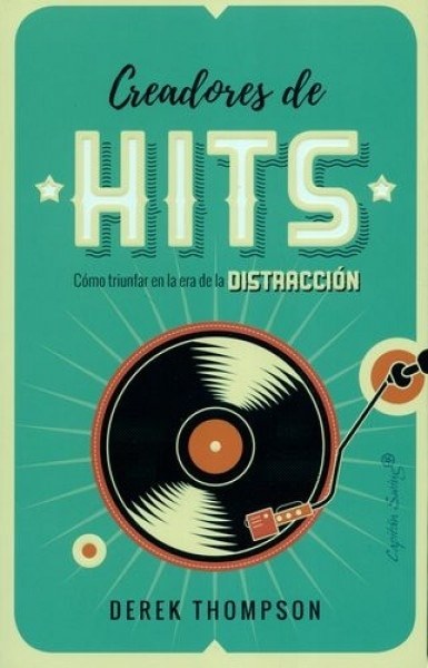 Creadores de hits