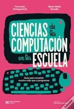Ciencias de la computacion en la escuela