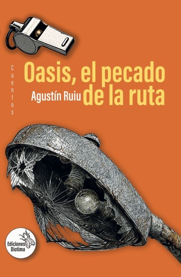 Oasis, el pecado de la ruta