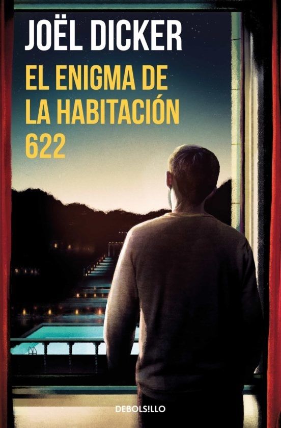 El enigma de la habitacion 622
