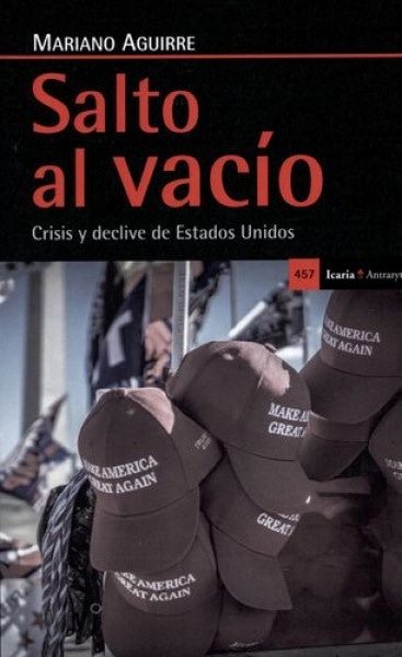 Salto al vacio