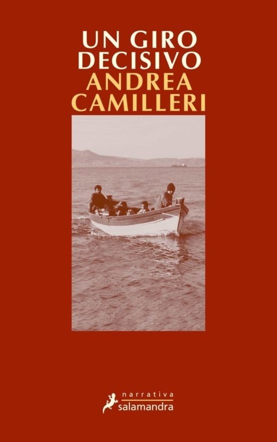 Un giro decisivo