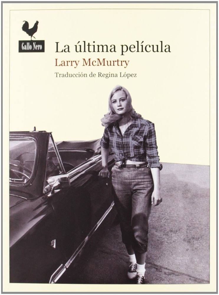 La ultima película