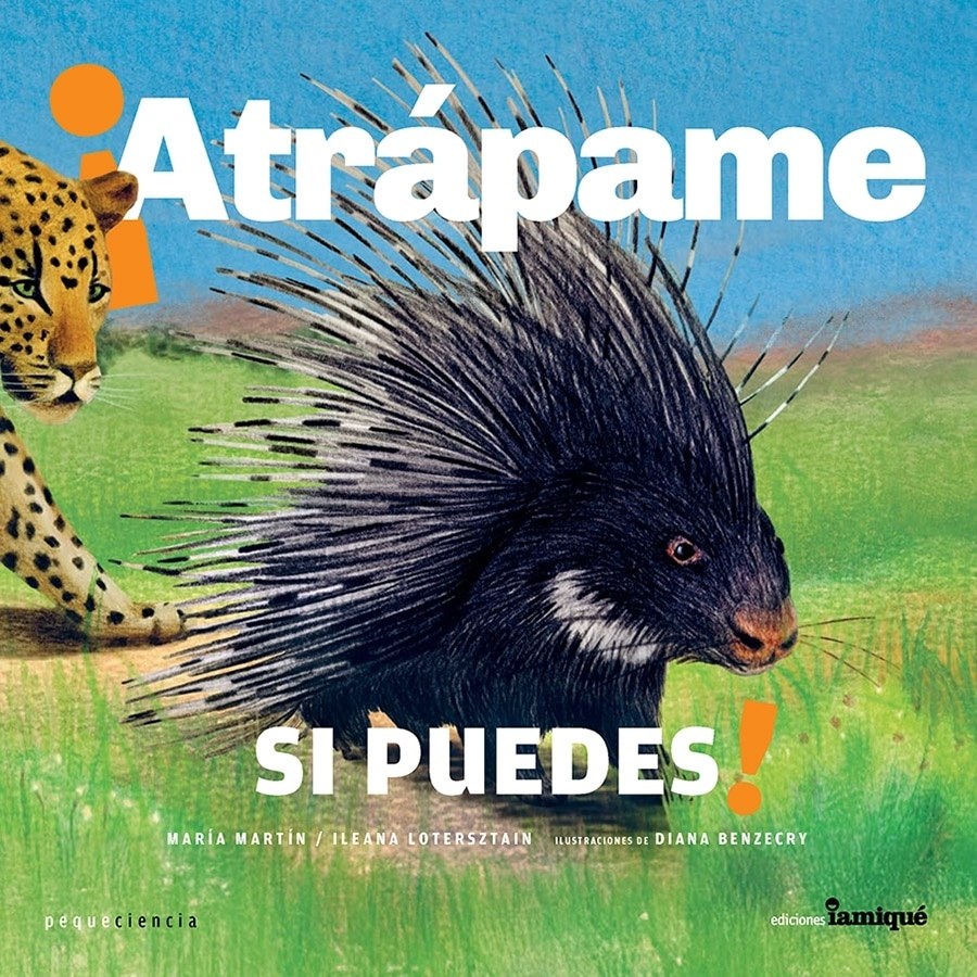 Atrápame si puedes