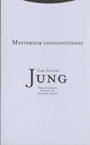 Mysterium coniunctionis