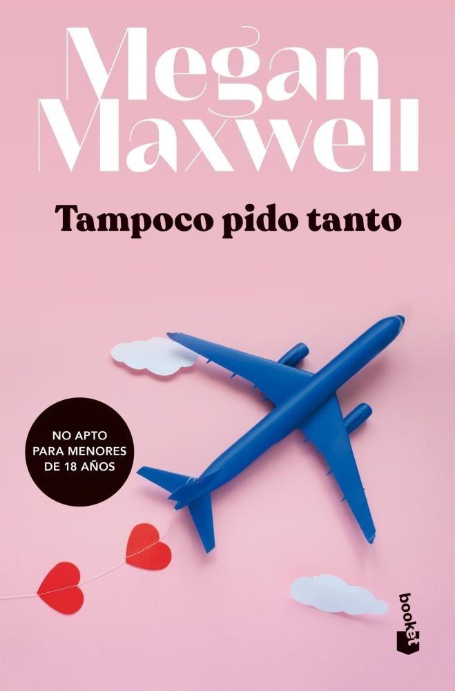 Tampoco pido tanto. Campaña Verano 2026