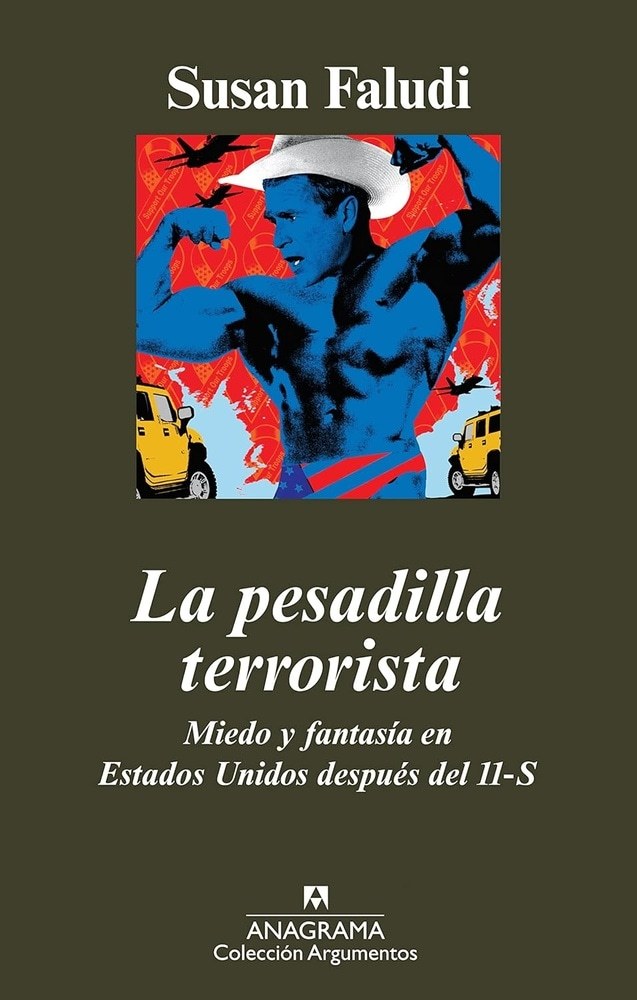 La Pesadilla terrorista