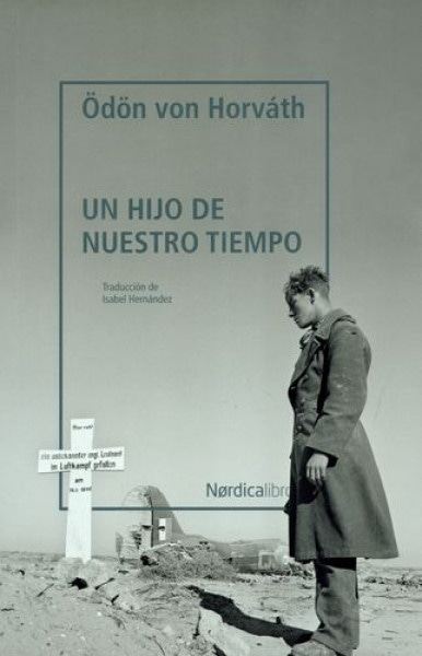 Un hijo de nuestro tiempo