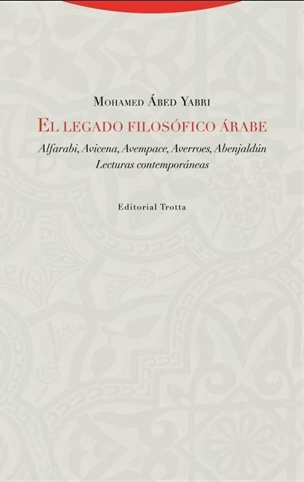El legado filosófico árabe