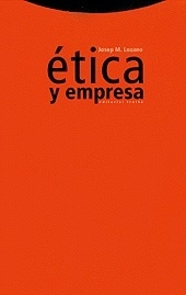Etica y empresa