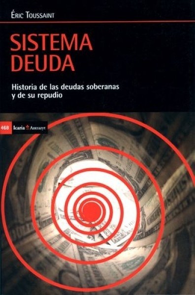 Sistema deuda