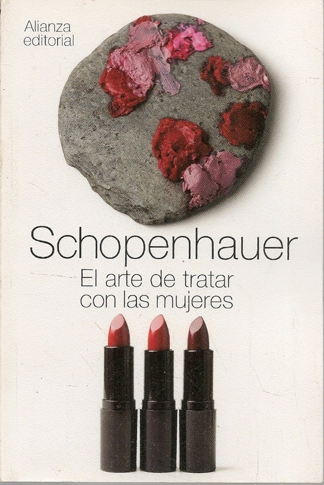 El arte de tratar a las mujeres