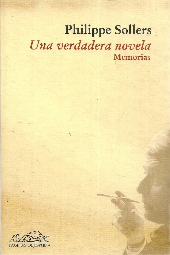 Una verdadera novela. Memorias