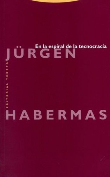 En la espiral de la tecnocracia