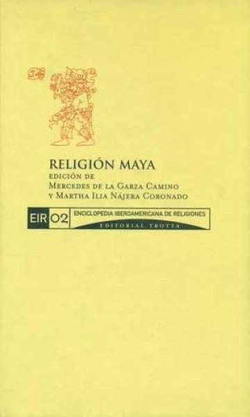 Religion maya