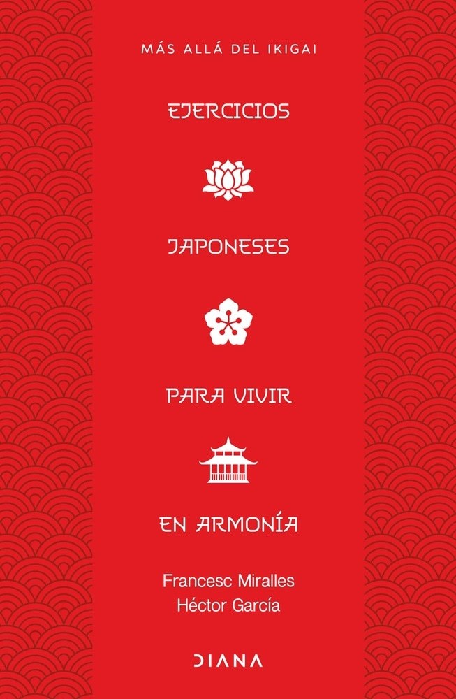 Ejercicios japoneses para vivir en armonía