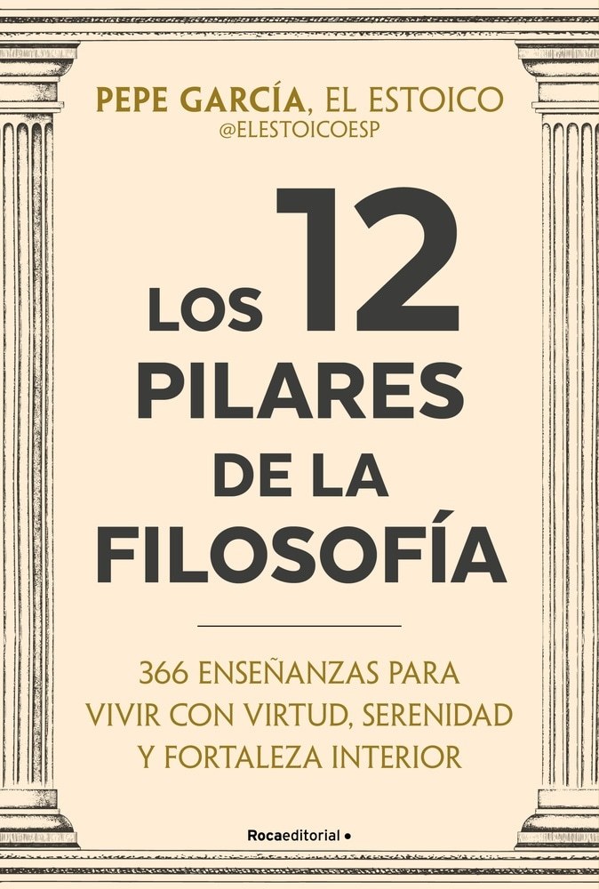 Los 12 pilares de la filosofia