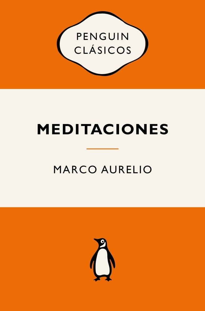 Meditaciones (vintage)