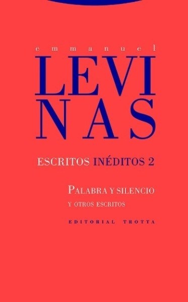 Escritos ineditos 2