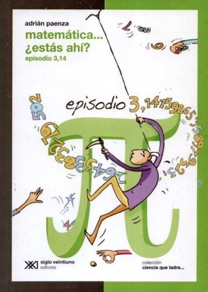 Matematica... ¿Estas Ahi? 3