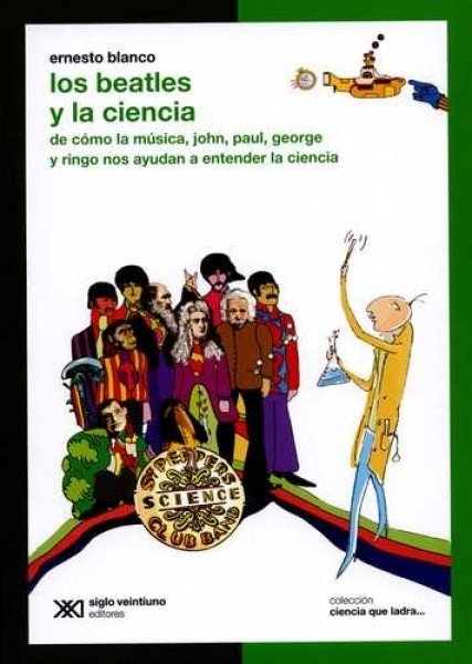 Los Beatles y la ciencia
