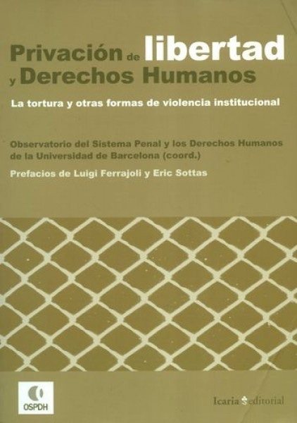 privacion de la libertad y derechos humanos