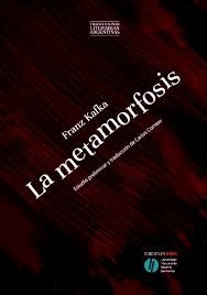 La metamorfosis