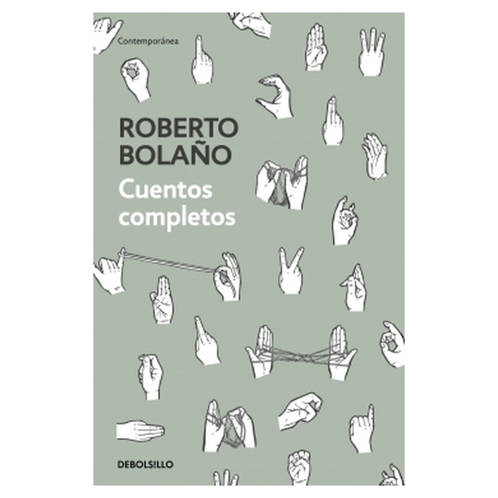 Cuentos completos