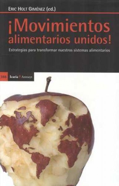 Movimientos alimentarios unidos!