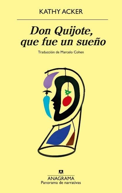 Don Quijote, que fue un sueño