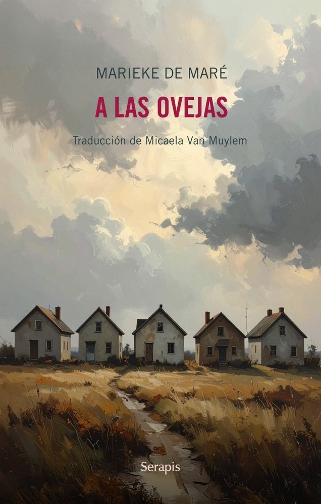 A las ovejas