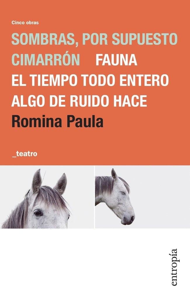 Sombras, por supuesto