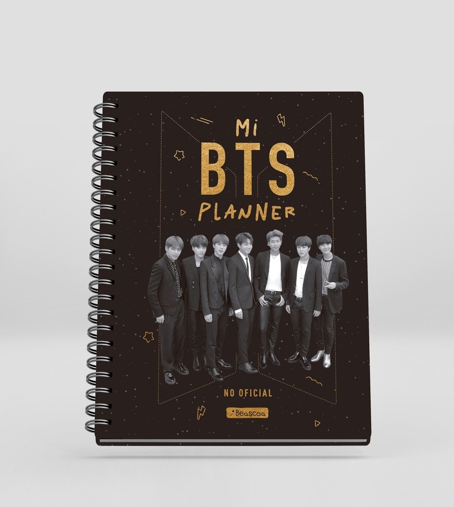 Planner BTS