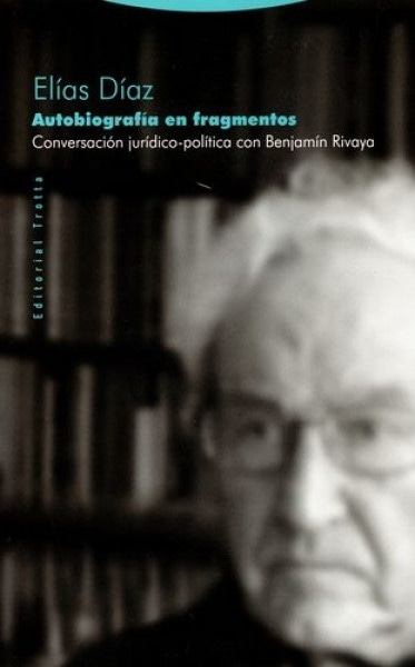 Autobiografia en fragmentos