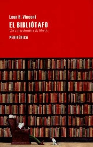 El bibliofato