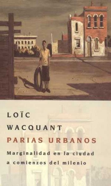 Parias Urbanos