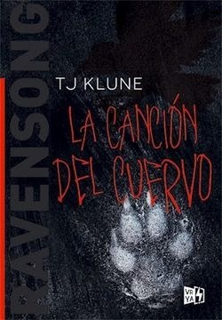 La Cancion del cuervo