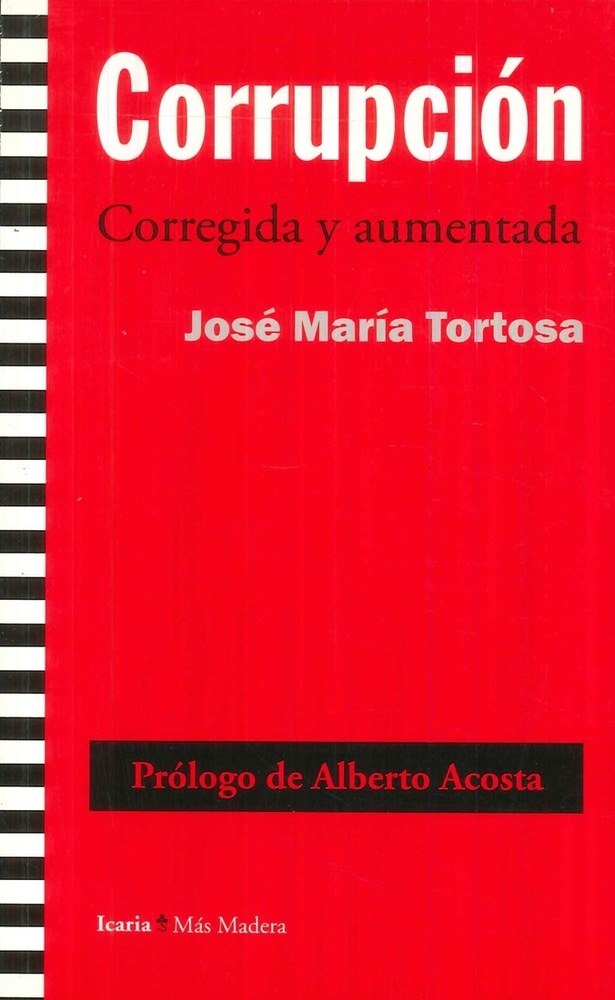Corrupcion