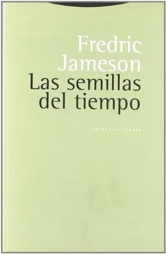 Las semillas del tiempo