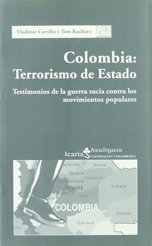 colombia:terrorismo de estado