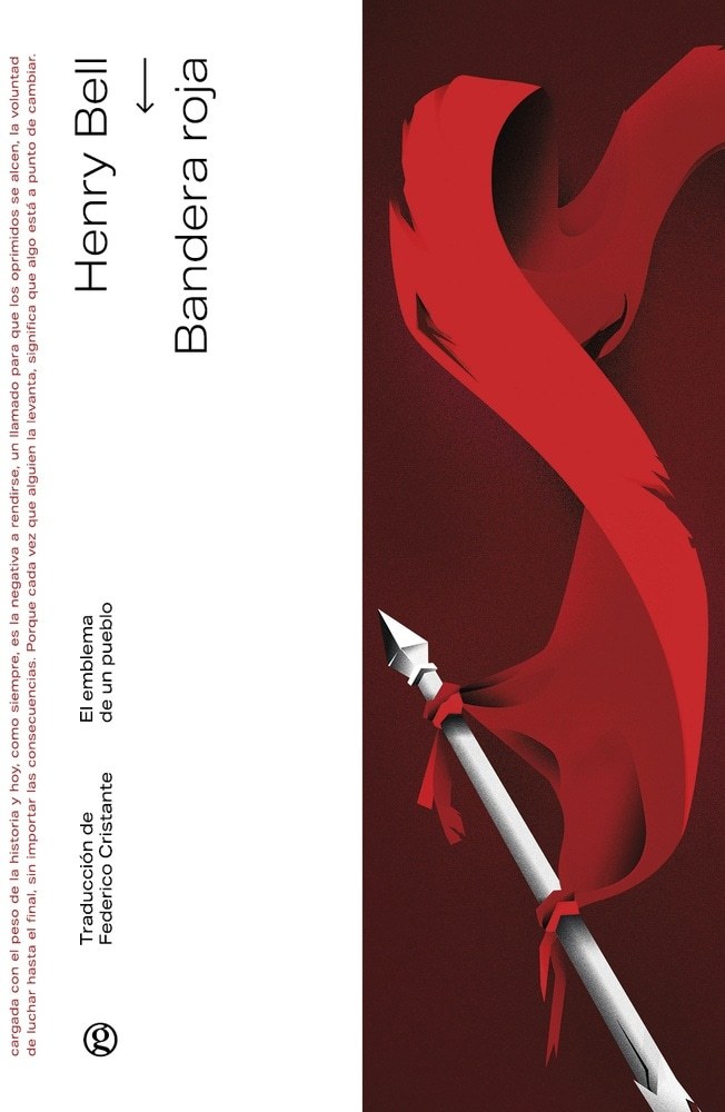 Bandera roja
