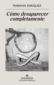 Cómo desaparecer completamente