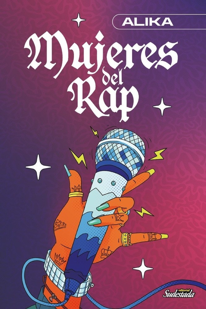 Mujeres del rap