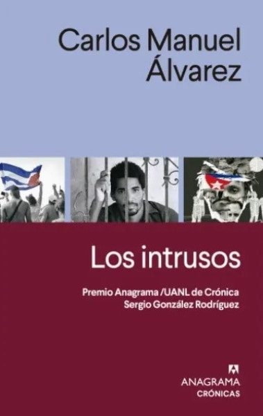 Los intrusos